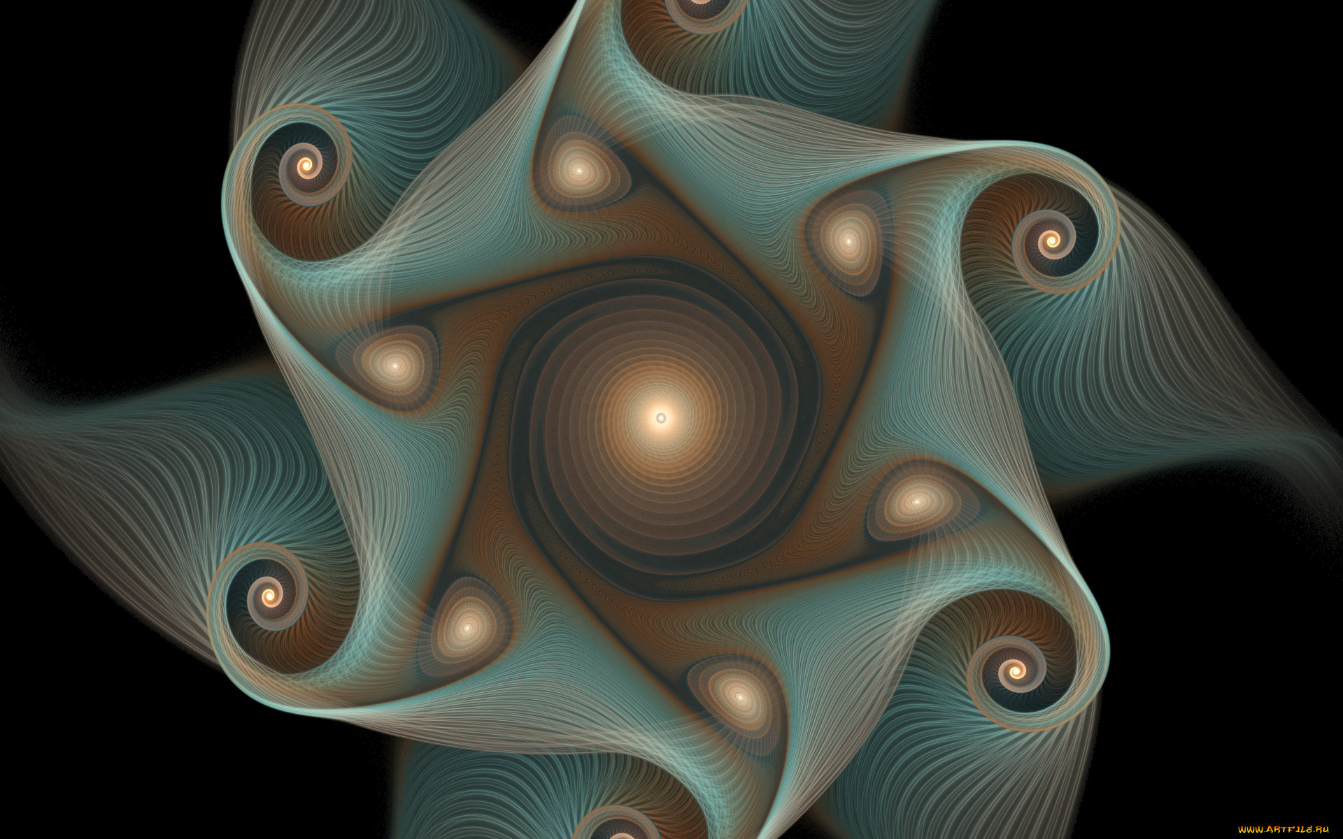 3 ,  , fractal, , , 